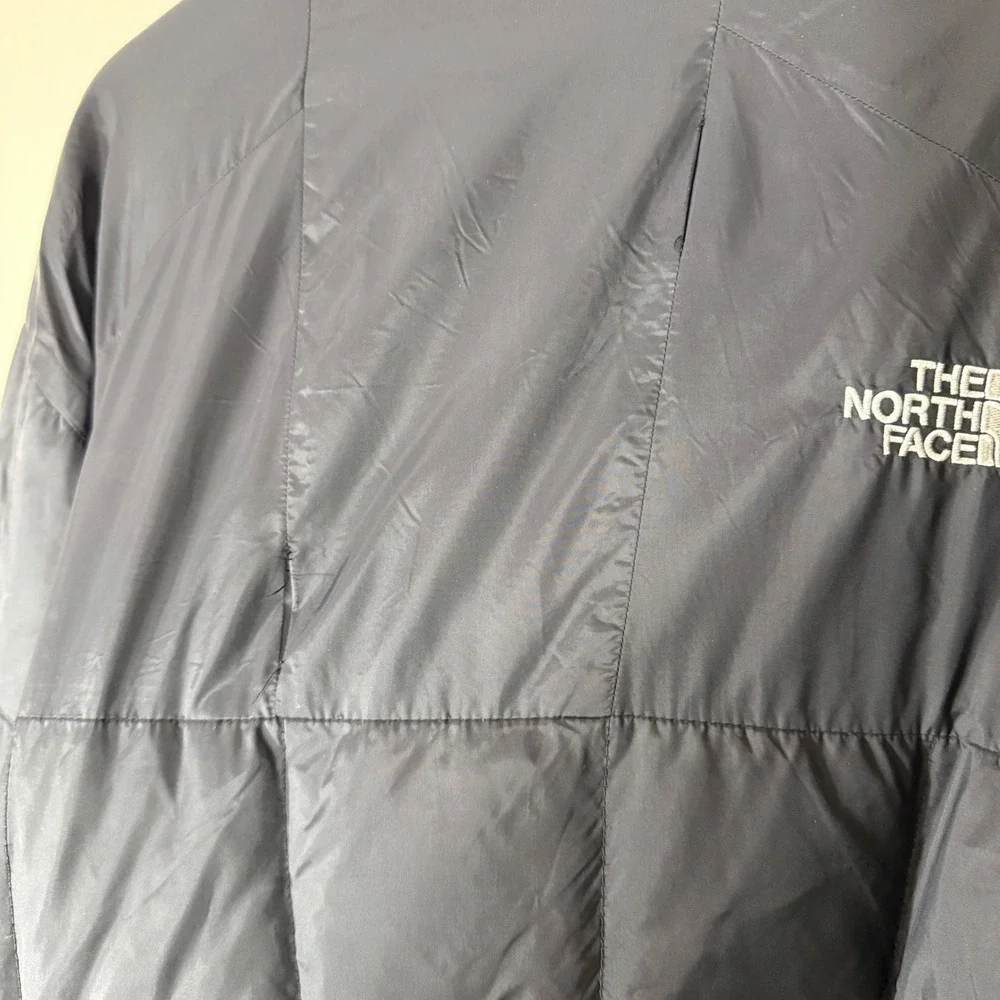 The North Face north face